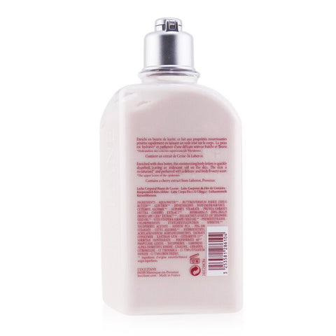 Cherry Blossom Shimmering Lotion - 250ml/8.4oz