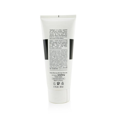 Hair Rituel By Sisley Color Perfecting Shampoo (hair &amp; Scalp Care) - 200ml/6.7oz