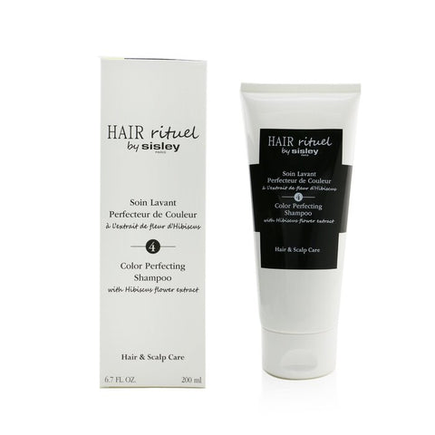 Hair Rituel By Sisley Color Perfecting Shampoo (hair &amp; Scalp Care) - 200ml/6.7oz