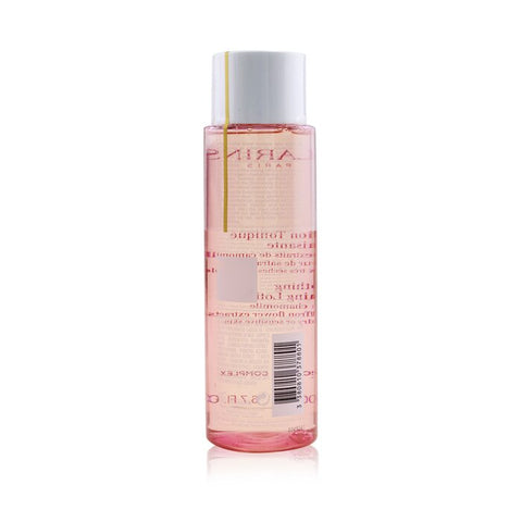Soothing Toning Lotion With Chamomile &amp; Saffron Flower Extracts - Very Dry Or Sensitive Skin - 200ml/6.7oz