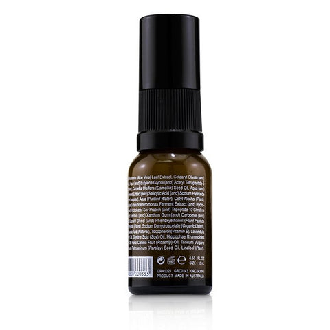 Age-repair Eye Cream - Tetra-peptide &amp; Centella - 15ml/0.5oz