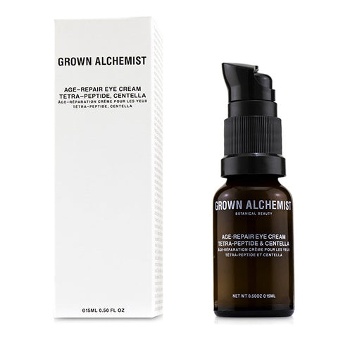 Age-repair Eye Cream - Tetra-peptide &amp; Centella - 15ml/0.5oz