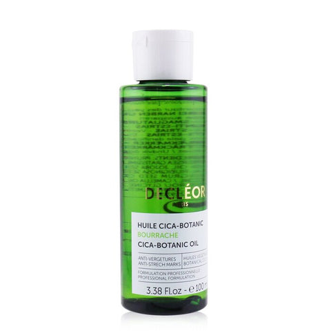 Bourrache Cica-botanic Oil - 100ml/3.38oz