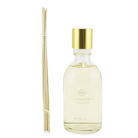 Diffuser - Diving Into Cyprus (sea Salt &amp; Saffron) - 250ml/8.4oz