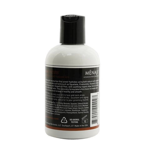 Power Hydrator Aftershave - 118ml/4oz