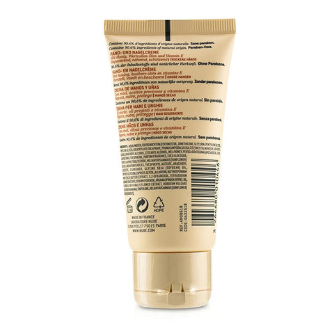 Reve De Miel Hand &amp; Nail Cream - 50ml/1.5oz