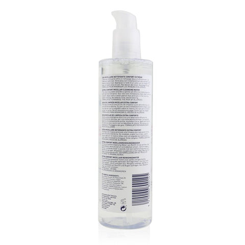 Extra Comfort Micellar Cleansing Water (sensitive Skin, Face &amp; Eyes) - 400ml/13.52oz