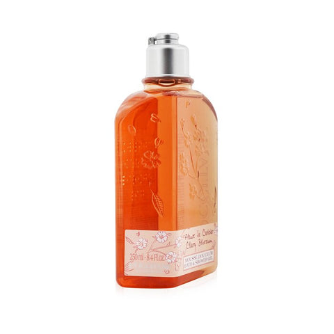 Cherry Blossom Bath &amp; Shower Gel