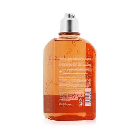Cherry Blossom Bath &amp; Shower Gel
