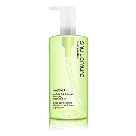Anti/oxi+ Pollutant &amp; Dullness Clarifying Cleansing Oil
