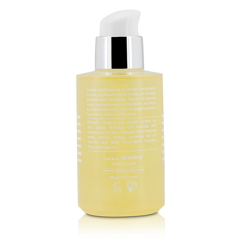 Gentle Cleansing Gel With Tropical Resins - For Combination &amp; Oily Skin - 120ml/4oz