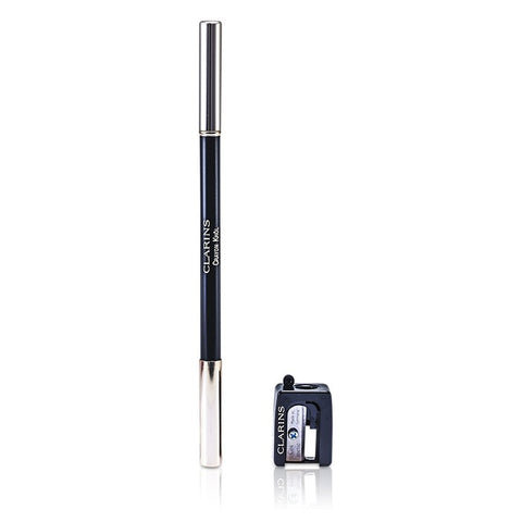 Long Lasting Eye Pencil With Brush - # - 1.05g/0.037oz