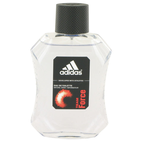 Adidas Team Force by Adidas Eau De Toilette Spray for Men