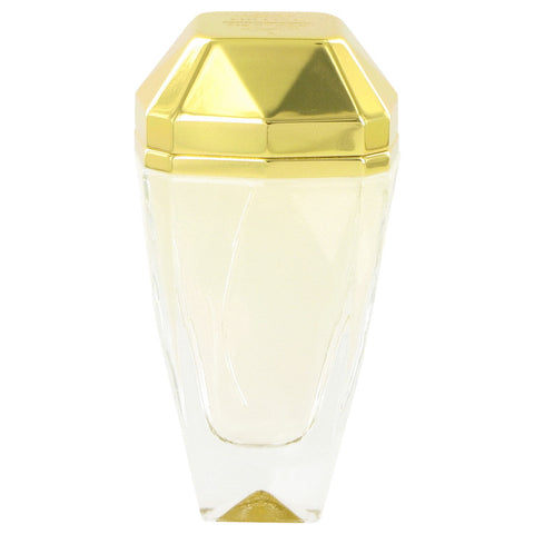Lady Million Eau My Gold by Paco Rabanne Eau De Toilette Spray for Women