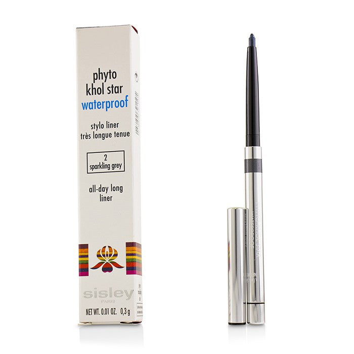 Phyto Khol Star Waterproof - # - 0.3g/0.01oz