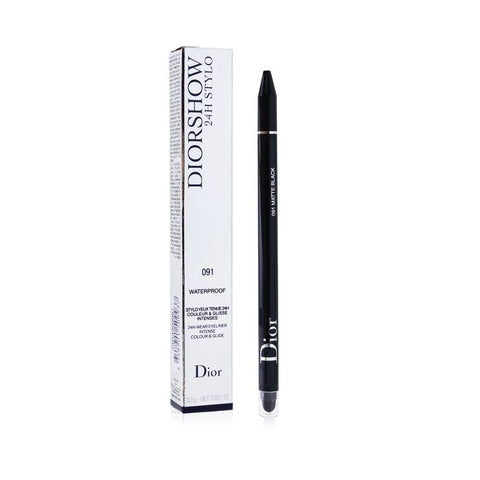 Diorshow 24h Stylo Waterproof Eyeliner