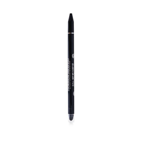 Diorshow 24h Stylo Waterproof Eyeliner