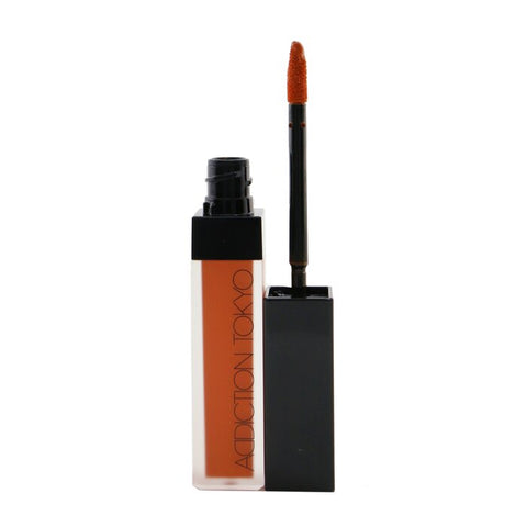 The Matte Lip Liquid