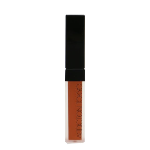 The Matte Lip Liquid