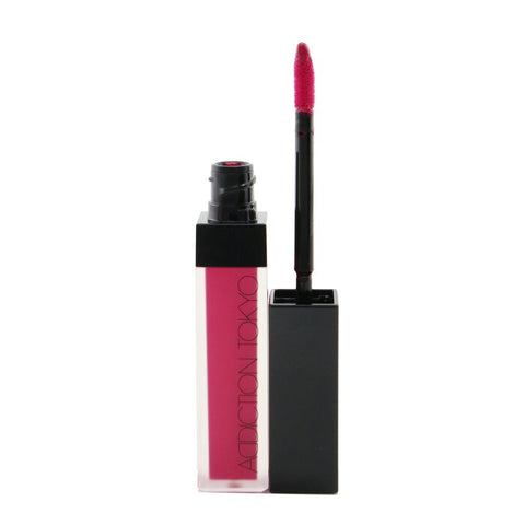 The Matte Lip Liquid