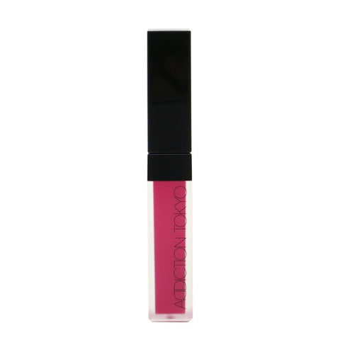 The Matte Lip Liquid