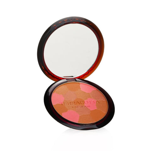 Terracotta Light The Sun Kissed Healthy Glow Powder