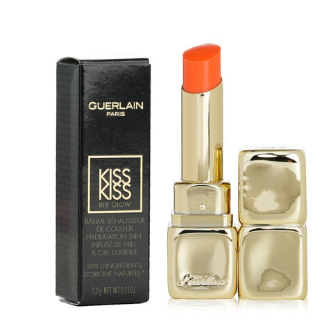 Kisskiss Bee Glow Lip Balm