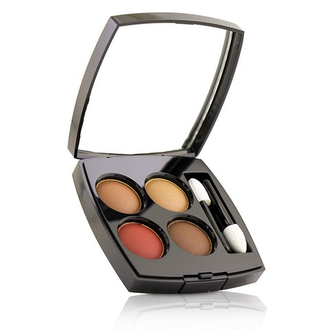 Les 4 Ombres Quadra Eye Shadow