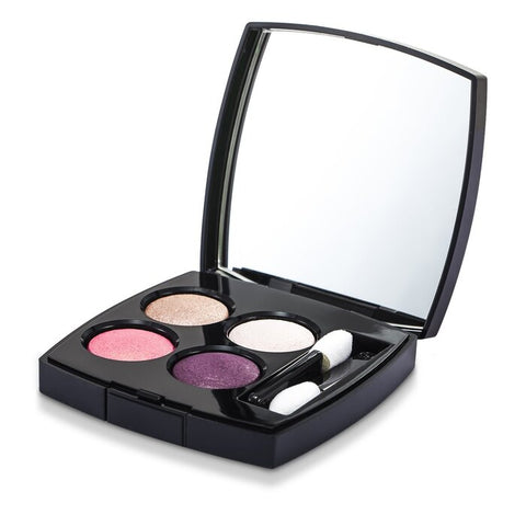 Les 4 Ombres Quadra Eye Shadow