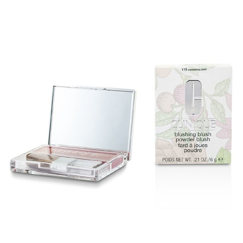 Blushing Blush Powder Blush - # Blush - 6g/0.21oz