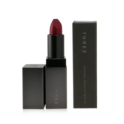 Daringly Demure Lipstick - # 10 Sweet Salvation - 4g/0.14oz