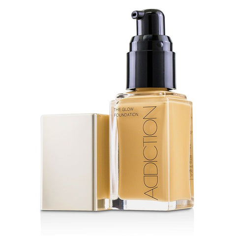 The Glow Foundation Spf 20