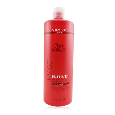 Invigo Brilliance Color Protection Shampoo - # -