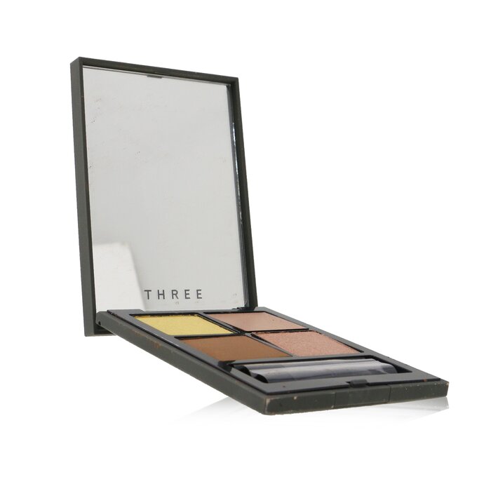 Dimensional Vision Eye Palette (4x Eye Shadow)