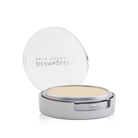 Dermaminerals Buildable Coverage Pressed Mineral Powder Spf 15