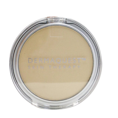 Dermaminerals Buildable Coverage Pressed Mineral Powder Spf 15