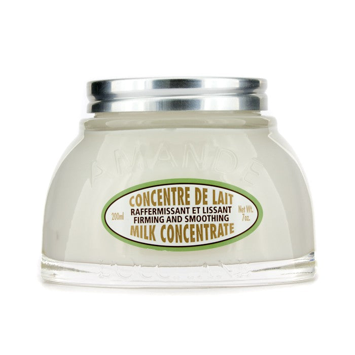 Almond Milk Concentrate