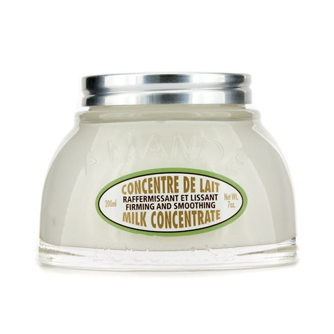 Almond Milk Concentrate
