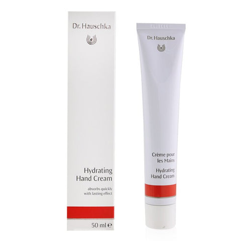 Hydrating Hand Cream - For All Skin Types - 118ml/4oz