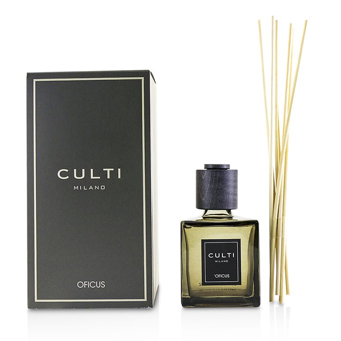 Decor Room Diffuser - 'oficus -