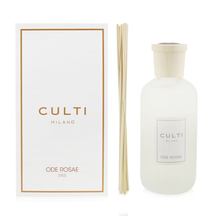 Stile Room Diffuser - Oderosae