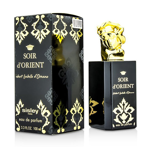 Soir D'orient Eau De Parfum Spray