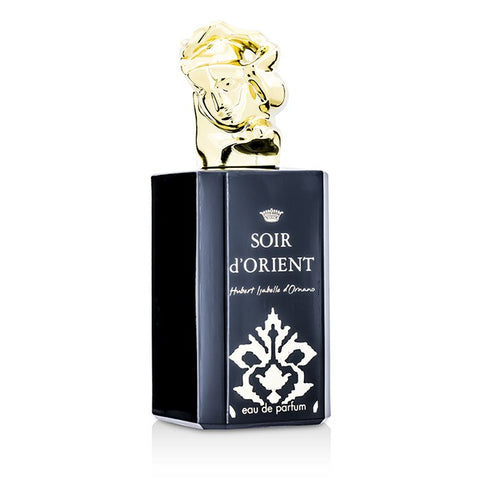 Soir D'orient Eau De Parfum Spray