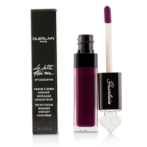 La Petite Robe Noire Lip Colour'ink - # - 6ml/0.2oz