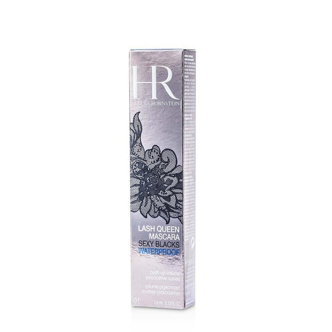 Lash Queen Sexy Blacks Waterproof Mascara - #01 Scandalous Black - 5.3g/0.2oz