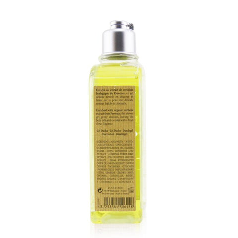 Verveine (verbena) Shower Gel