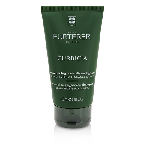 Curbicia Purifying Ritual Normalizing Lightness Shampoo (scalp Prone To Oiliness) -