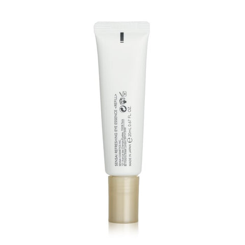 Sensai Refreshing Eye Essence Refill - 20ml/0.67oz