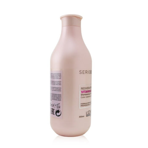 Professionnel Serie Expert - Vitamino Color Resveratrol Color Radiance System Shampoo - 300ml/10.1oz