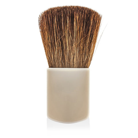 Mini Cheek Color Brush - -